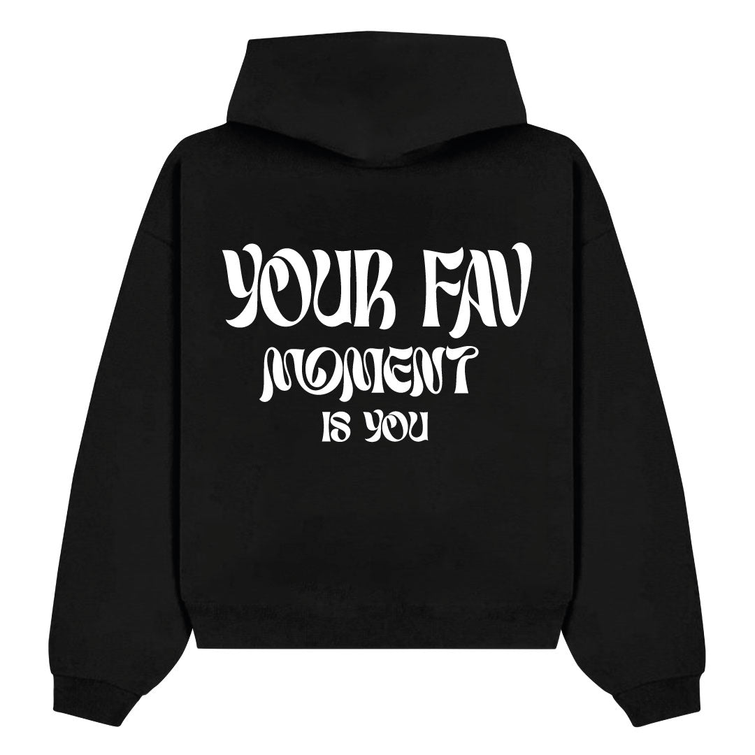 Hoodie Fav Inc.