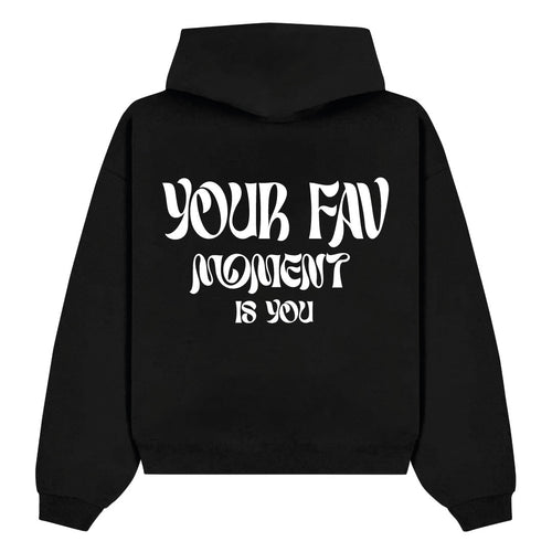 Hoodie Fav Inc.