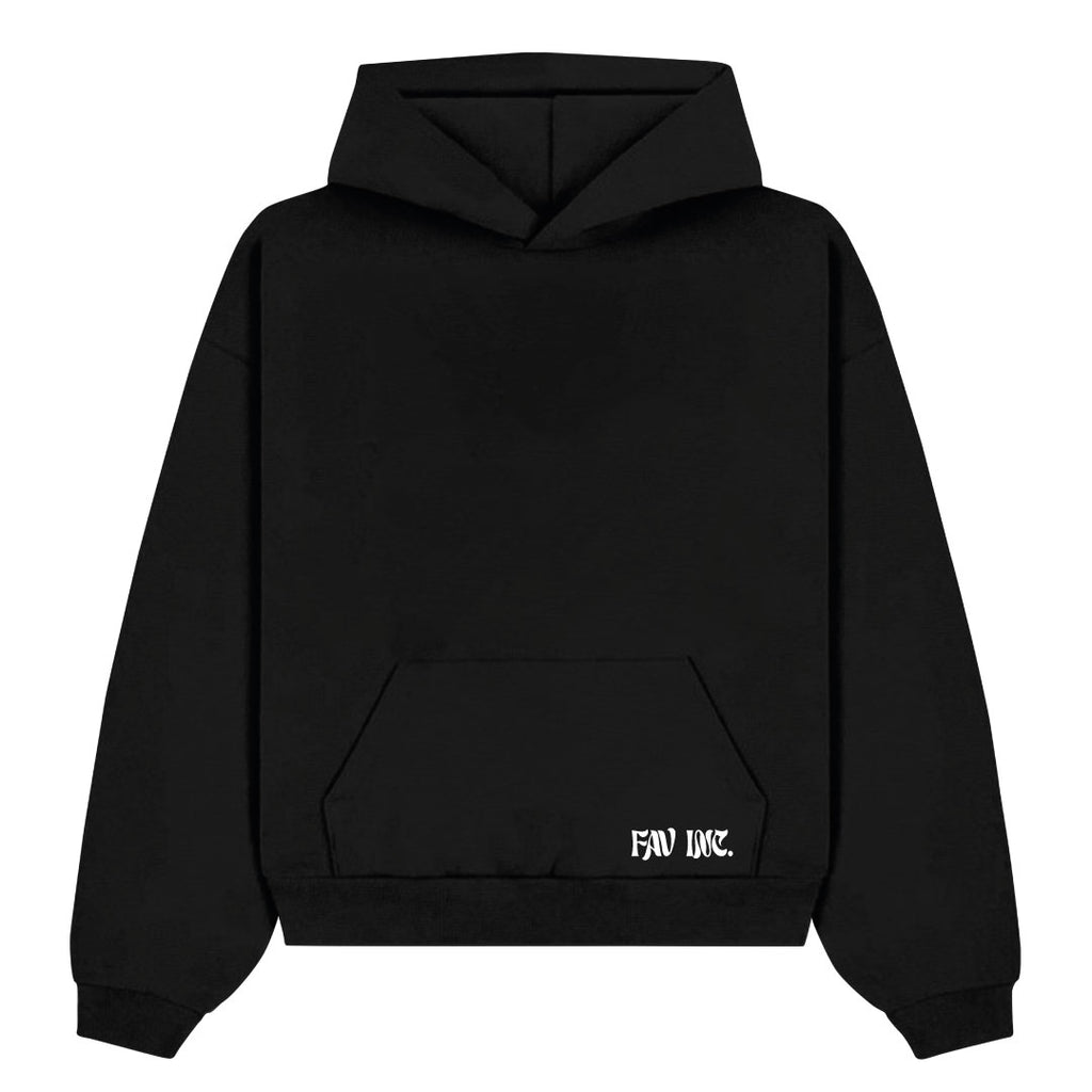 Hoodie Fav Inc.