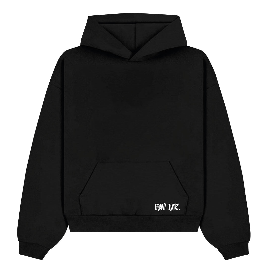 Hoodie Fav Inc.