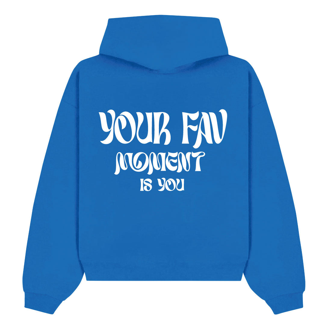 Hoodie Fav Inc.