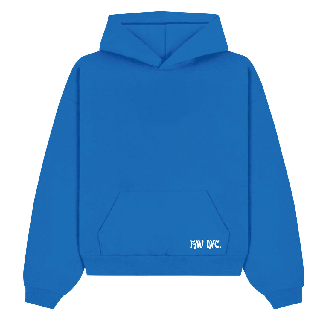 Hoodie Fav Inc.