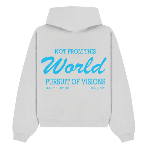 Hoodie The World