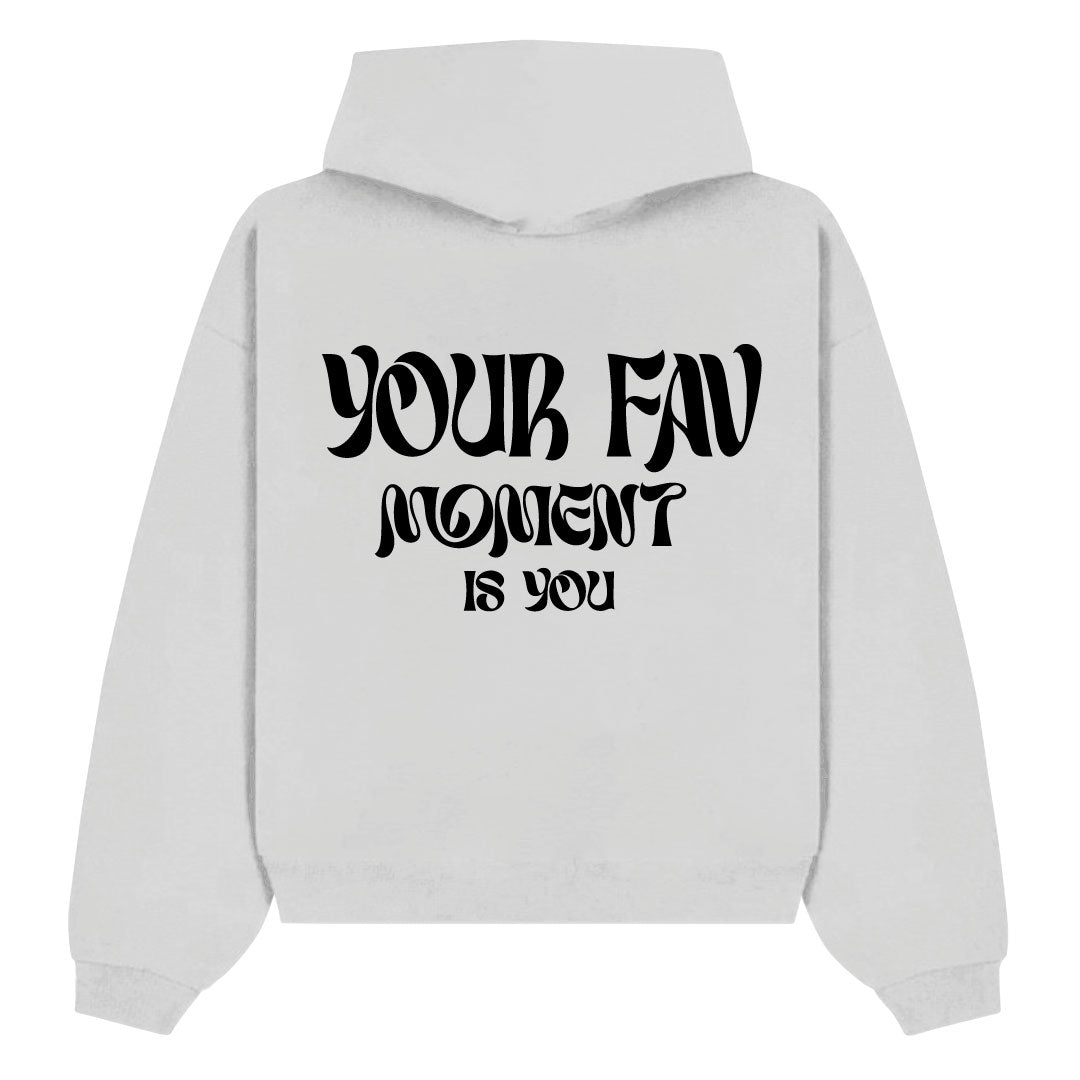 Hoodie Fav Inc.