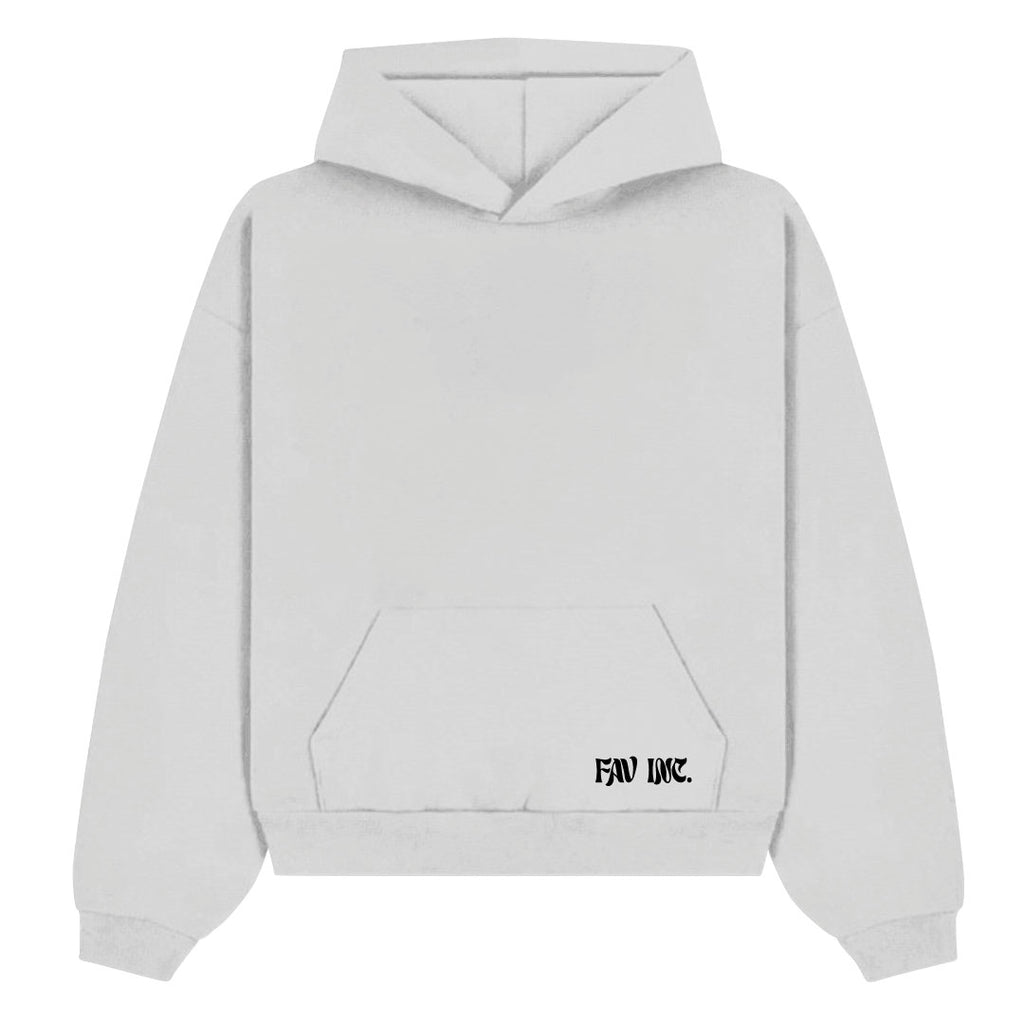 Hoodie Fav Inc.