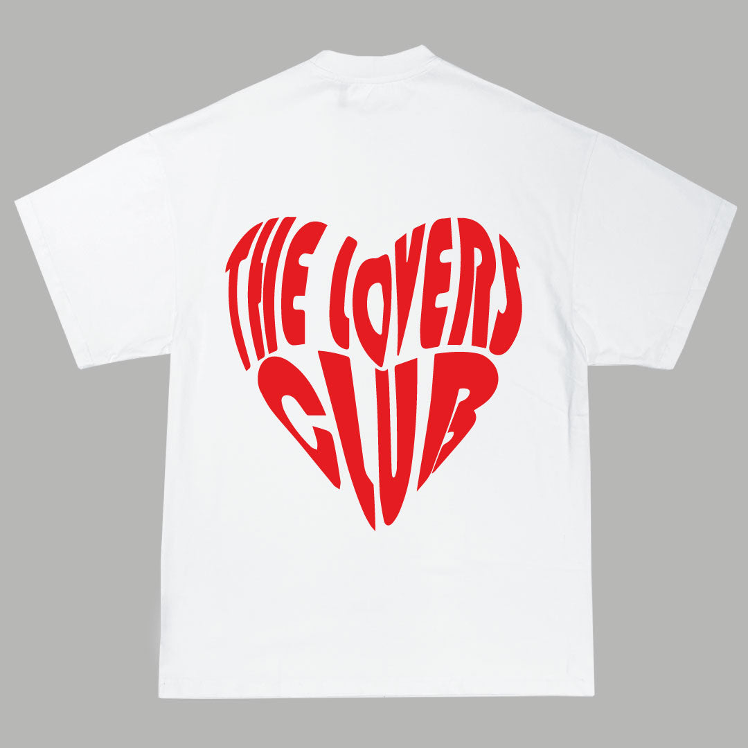 Polera Lov´s