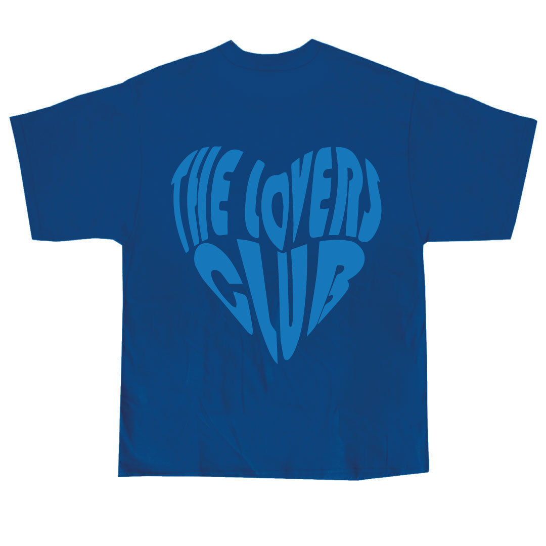 Polera Lov´s
